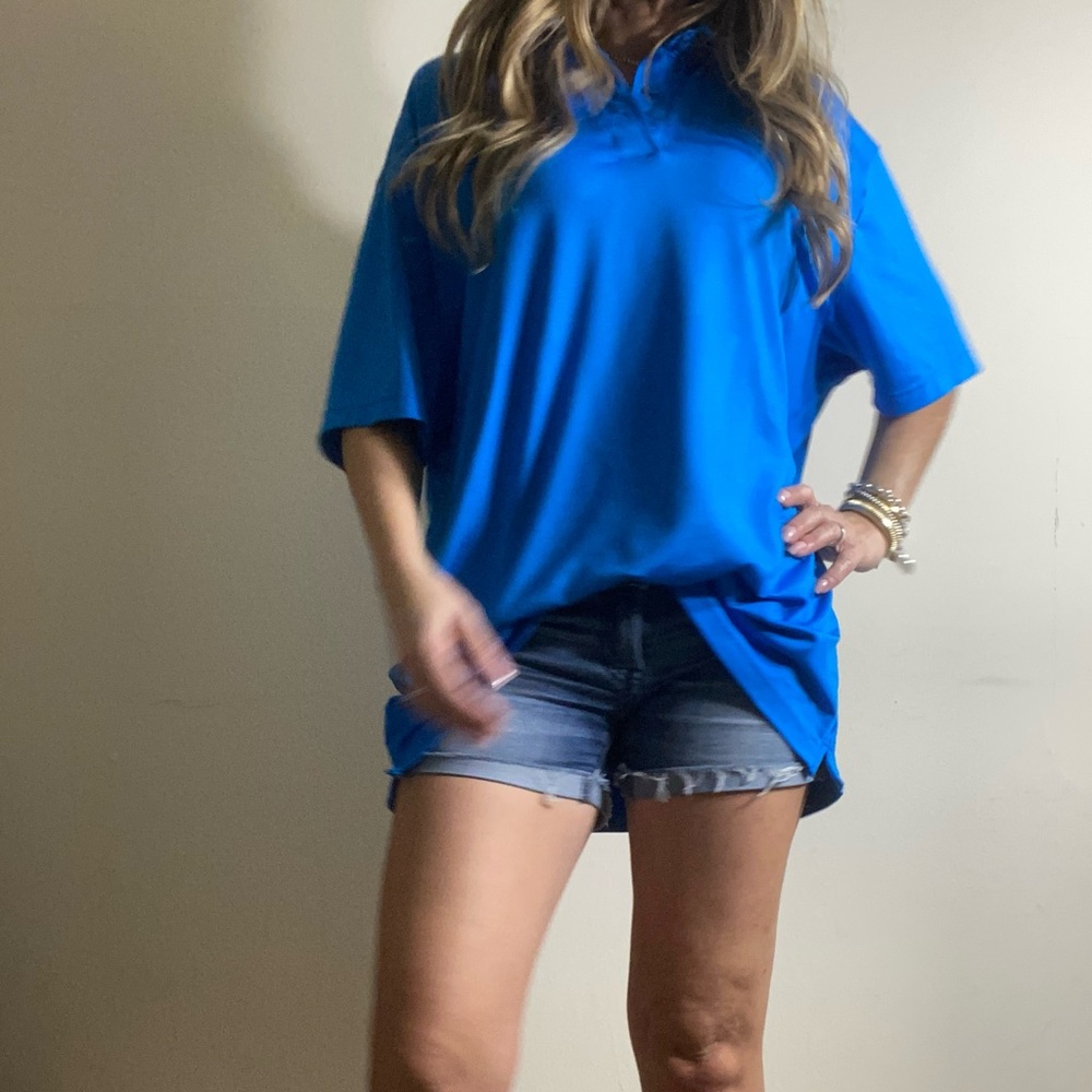 Under Armour Loose Heat Gear XL 💙💙